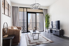 Elegant 1 bedroom in Creek Edge